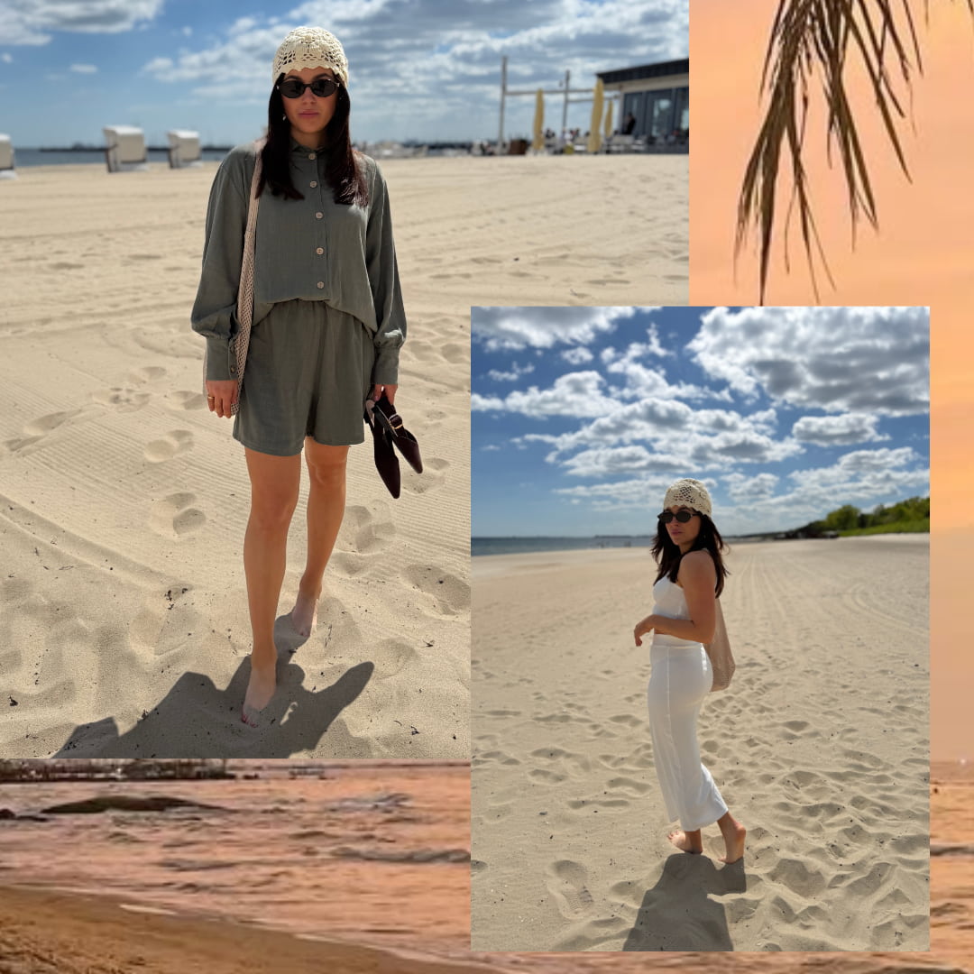 Lady Boho stylizacja 2